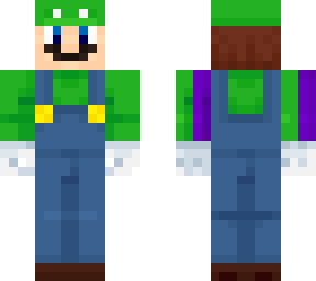luigi