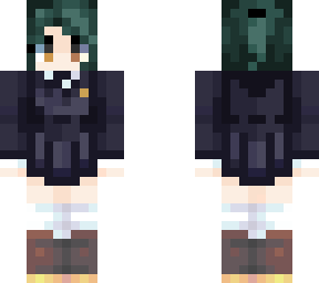 maki zenin