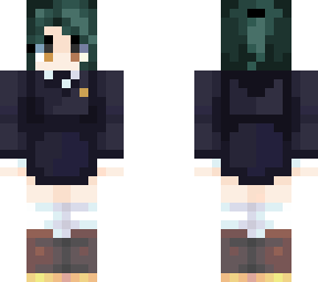 maki zenin