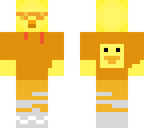 mein skin