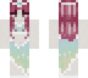 mermaid