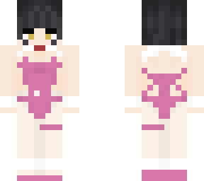 milk - blooming bunny