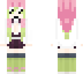 mitsuri kanroji