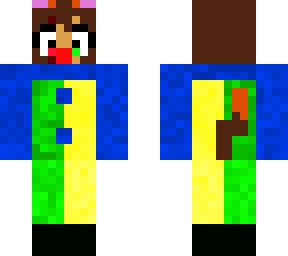 moe chonki