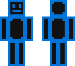 morgengrau blau