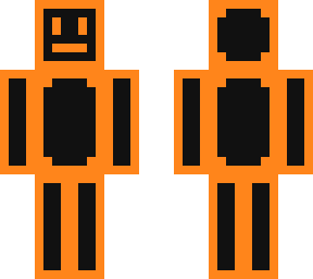morgengrau orange