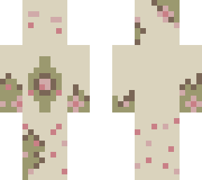 mossy