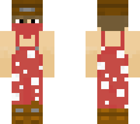 mushroom boy final