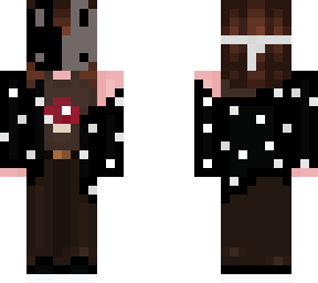 mushroombunnymask