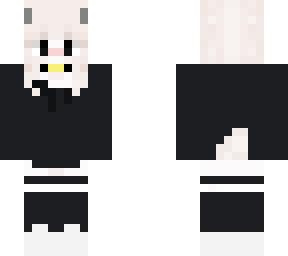 my fursona