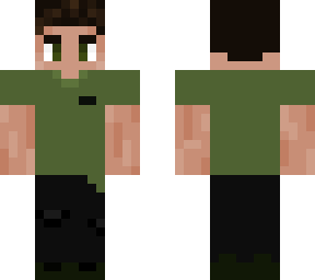 my skin