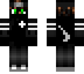 mystery man