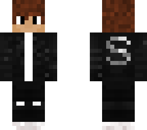 new stumpy skin