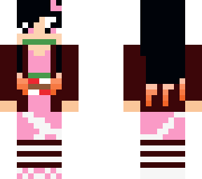 nezuko