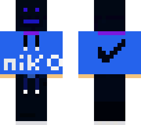 niko der bandit