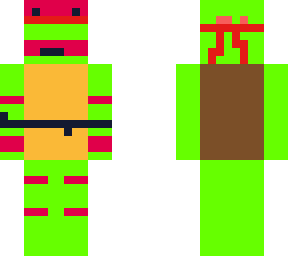 ninja turtle