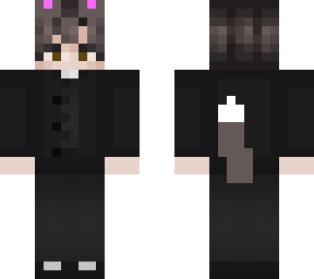 nox the fox mc (pastor)