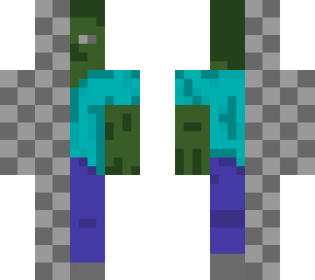 nt zombie