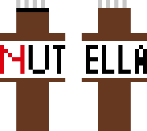 nut ella
