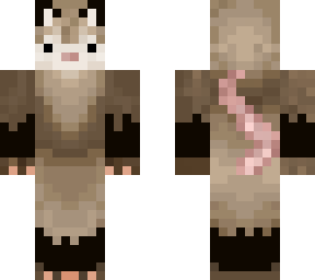 opossum edit