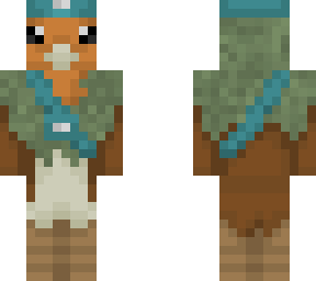 parcel partridge v1