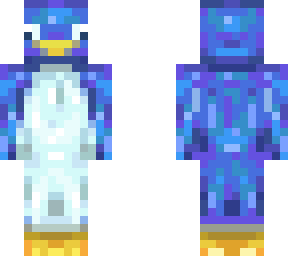 penguin (super mario)