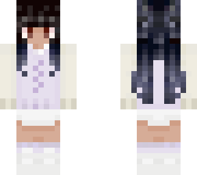 personal skin - do not use