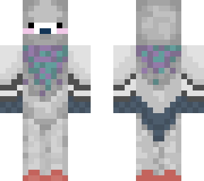 pigeon