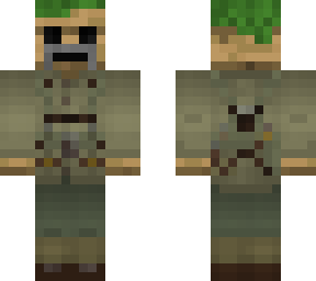 plank blazer ww2