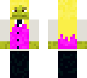 pretty princess shrek