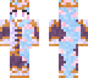 prince candy spinner
