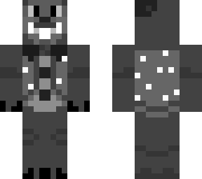 psycho foe fredbear