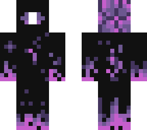 purple end entity