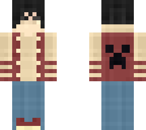 pvp jock boy