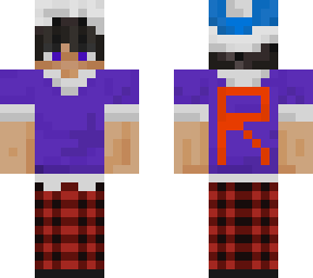 rainfrags