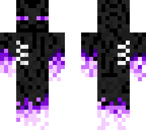 random enderman thing