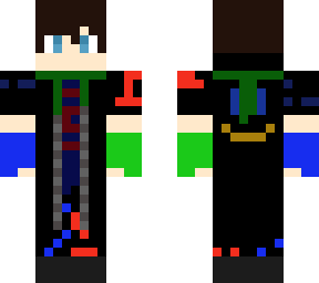 role swap