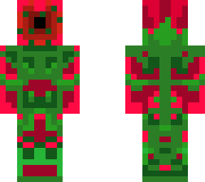 rose demorogon