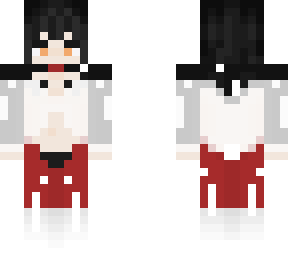rouge - unlucky rabbit