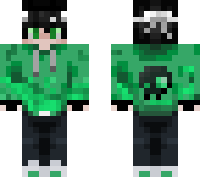saleh1611 main skin
