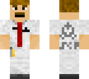 scp researcher