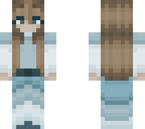 seraphliine (arg pre-entity skin)