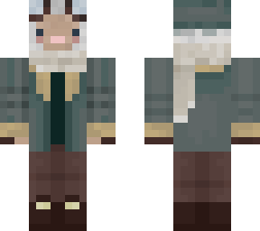 sheep pilot