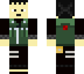 shikamaru nara