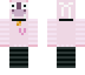 short hippo