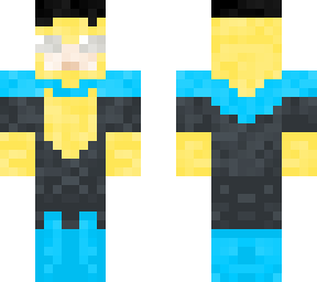simple invincible