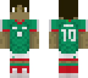 soccer kid
