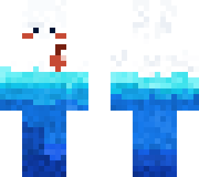 soda guy