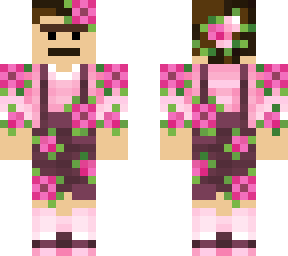 stevesuptic pink knights block wars: spring fever