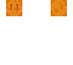 tangerine head v2
